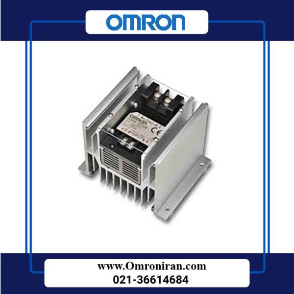 رله اس اس ار امرن کد G3PH-5150B DC5-24 ا