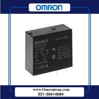 رله امرن کد G2R-14 24VDC ا