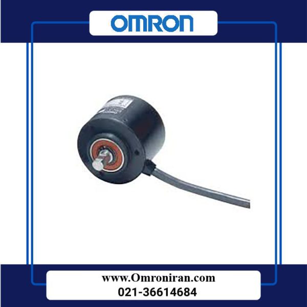 روتاری انکودر امرن کد E6C3-CWZ5GH 2500PR 2M ا