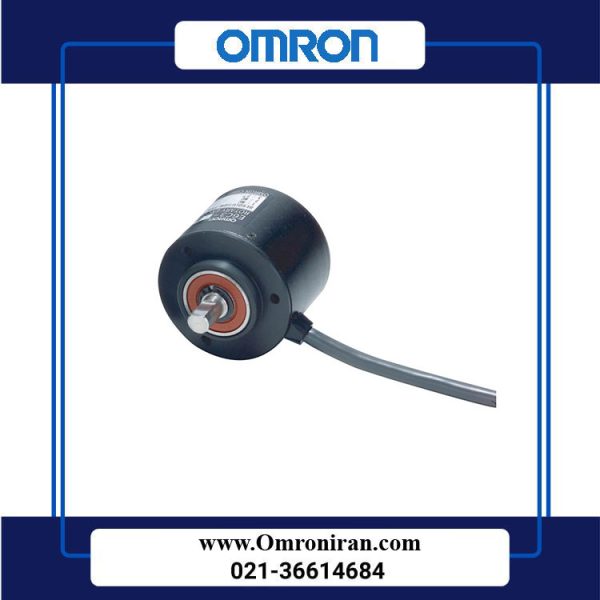 روتاری انکودر امرن -یاسکاوا کد E6C3-CWZ5GH 2000PR 2M ا