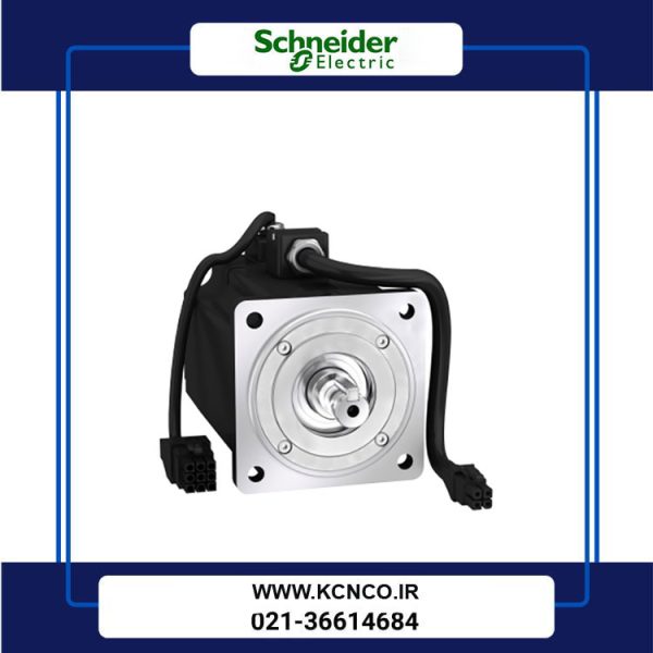 سرو موتور اشنایدر کد BCH2HF0733CF5C H