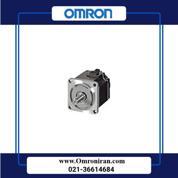 سرو موتور امرن مدل R88M-ZL40030H-BS2 H