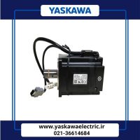سرو موتور یاسکاوا مدل SGMJV-08A3E6E ا
