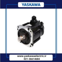 سرو موتور یاسکاوا مدل SGMRV-13ANA-YR11 ا