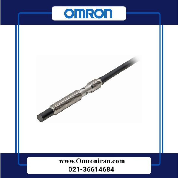 سنسور القایی امرن(Omron) کد E2E-S04N02-WC-C1 2M ا