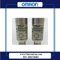 سنسور نوری امرن(Omron) کد E3F2-LS10B4-M1-M ا