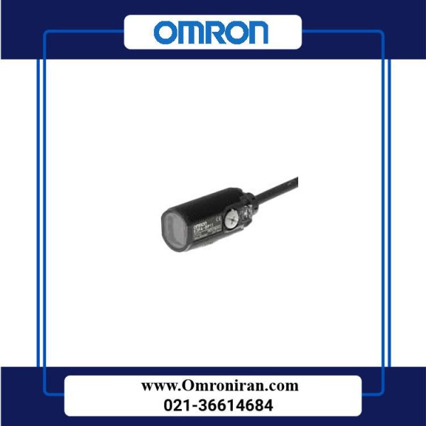 سنسور نوری امرن(Omron) کد E3FA-BP11 2M ا