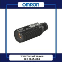سنسور نوری امرن(Omron) کد E3FA-BP21 ا