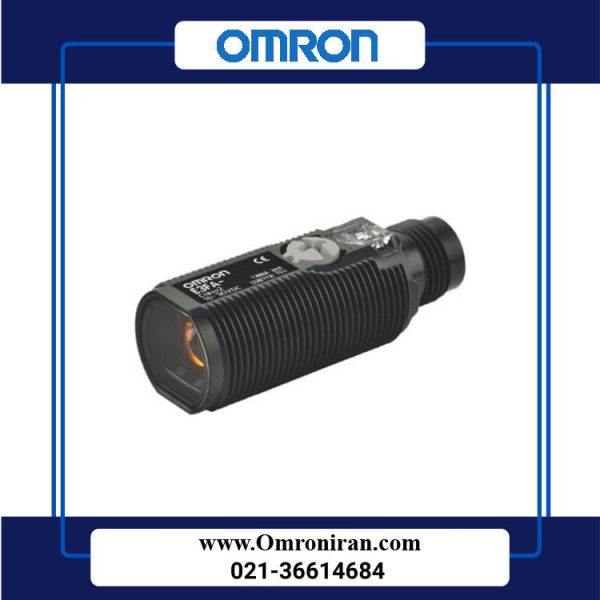 سنسور نوری امرن(Omron) کد E3FA-BP21 ا