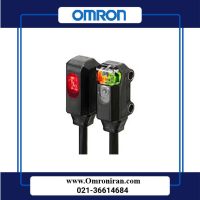 سنسور نوری امرن(Omron) کد E3T-ST31 2M H