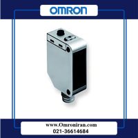 سنسور نوری امرن(Omron) کد E3ZM-V81 2M ا