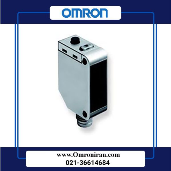 سنسور نوری امرن(Omron) کد E3ZM-V81 2M ا