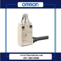 لیمیت سوئیچ امرن(Omron) کد D4F-302-1R ا
