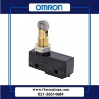 لیمیت سوئیچ امرن(Omron) کد ZE15GQ22-G ا