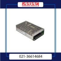منبع تغذیه مین ول کد SD-150D-24 H