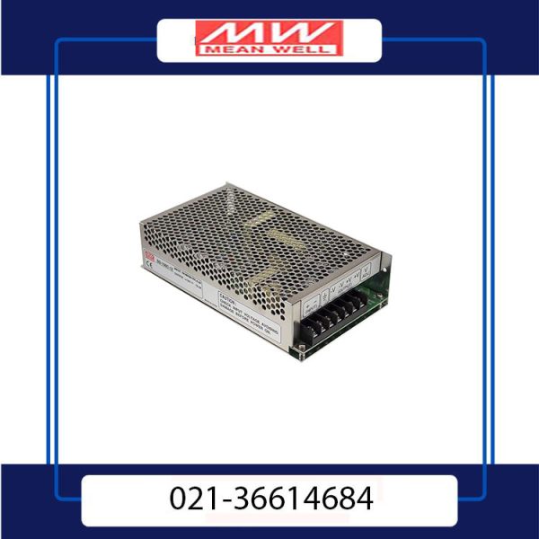 منبع تغذیه مین ول کد SD-150D-24 H