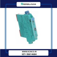منبع تغذیه کد KFD2-STC5-Ex1 ا