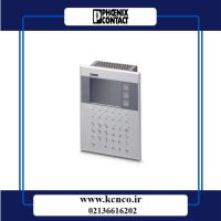 پنل کلیدی فونیکس کنتاکت کد 2400622 H