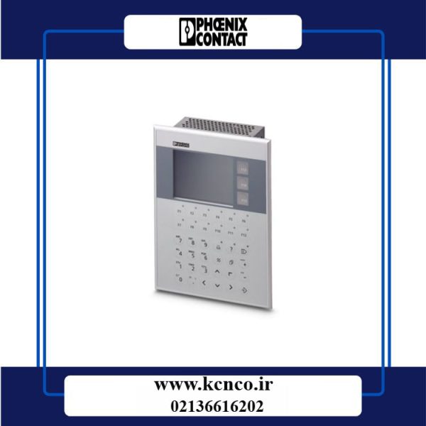 پنل کلیدی فونیکس کنتاکت کد 2400622 H