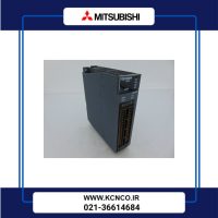 پی ال سی میتسوبیشی کد QD75MH4 H