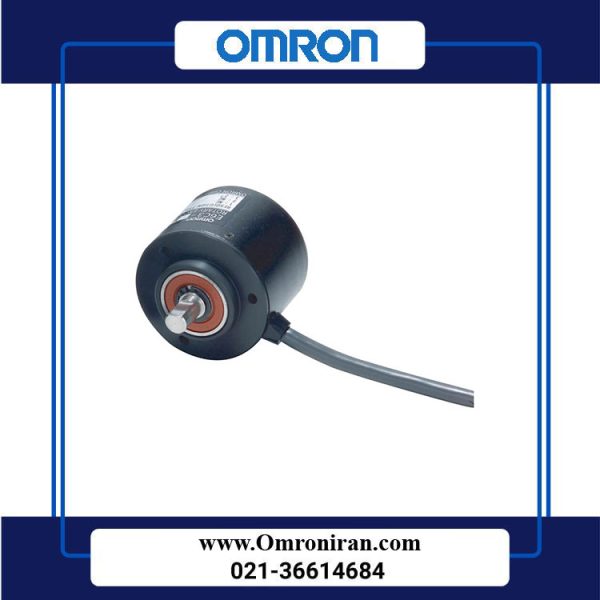 کارت انکودر امرن -یاسکاوا کد E6C3-CWZ5GH 1024PR 2M ا