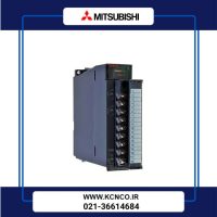 کارت خروجی آنالوگ میتسوبیشی کد Q62DAN H