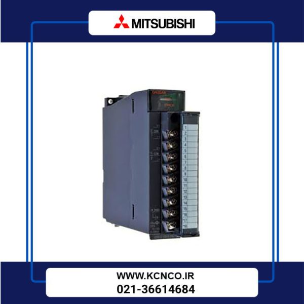 کارت خروجی آنالوگ میتسوبیشی کد Q62DAN H