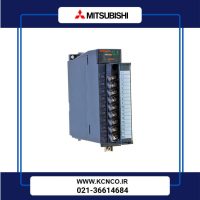 کارت خروجی آنالوگ میتسوبیشی کد Q68DAVN H