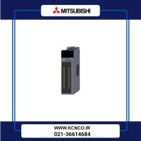 کارت خروجی ترانزیستوری میتسوبیشی کد QY42P H