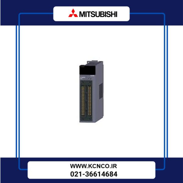 کارت خروجی ترانزیستوری میتسوبیشی کد QY42P H