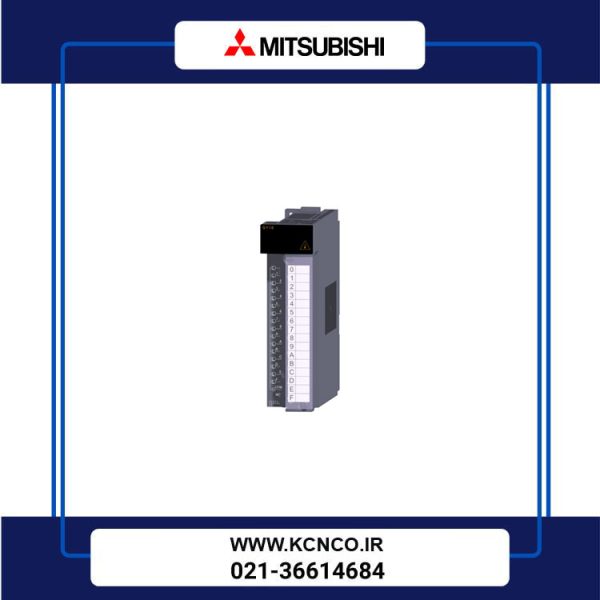 کارت خروجی رله میتسوبیشی کد QY10 H