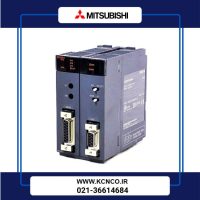 کارت کنترل حرکت میتسوبیشی کد QD73A1 H