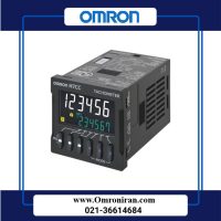 کانتر(شمارنده) امرن(Omron) کد H7CC-R11W ا