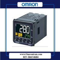 کنترل دما امرن(Omron) کد E5CC-CX2ASM-804 ا