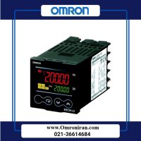 کنترل دما امرن(Omron) کد E5CN-HC2M-500 100-240 VAC ت