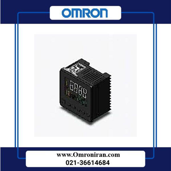 کنترل دما امرن(Omron) کد E5EC-RR2ASM-011 ا