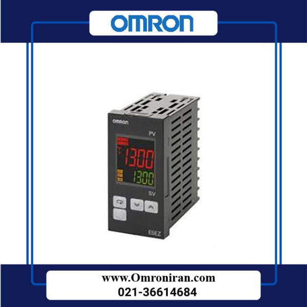 کنترل دما امرن(Omron) کد E5EZ-Q3MT ا