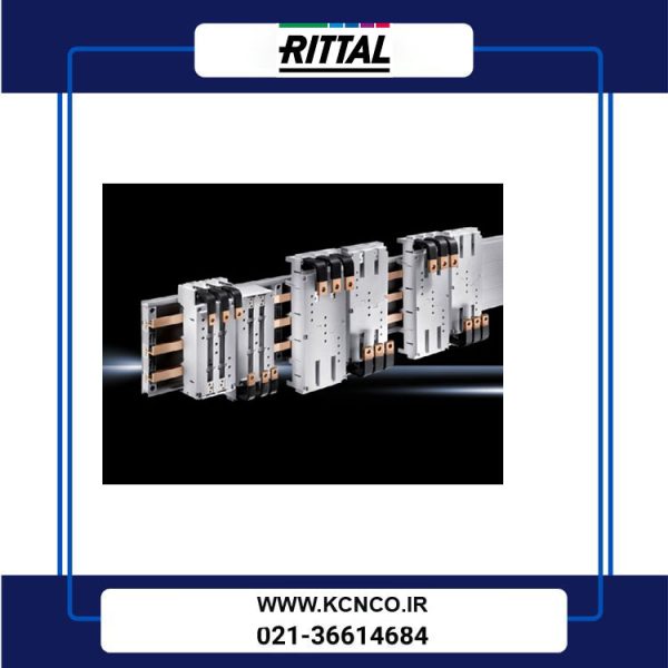 آداپتور سه پل ریتال کد SV 9345.730 H