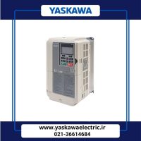 اینورتر یاسکاوا کد CIMR-AT4A0250AAA ا