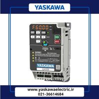 اینورتر یاسکاوا کد CIPR-GA50X4004BBA ا
