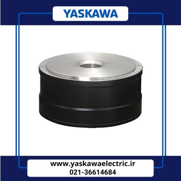 سرو موتور دایرکت درایو یاسکاوا مدل SGM7D-34GFC42 H