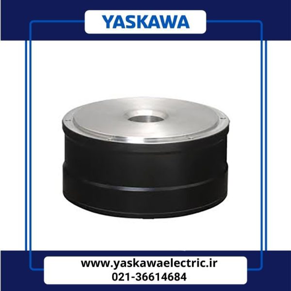 سرو موتور دایرکت درایو یاسکاوا مدل SGM7D-45GFC42 ا