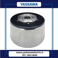 سرو موتور دایرکت درایو یاسکاوا مدل SGM7F-80M7A11 ا