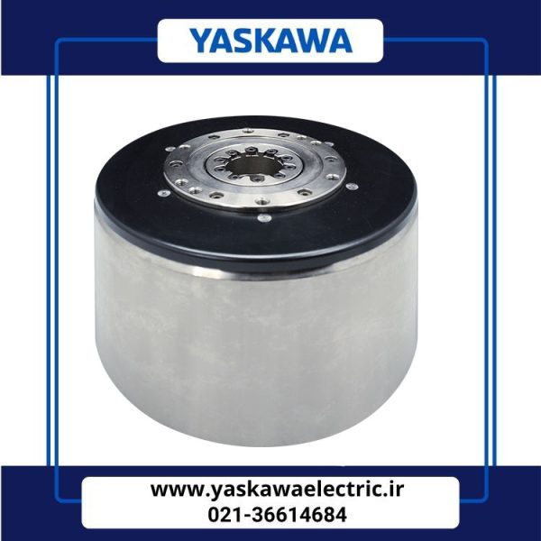 سرو موتور دایرکت درایو یاسکاوا مدل SGM7F-80M7A11 ا