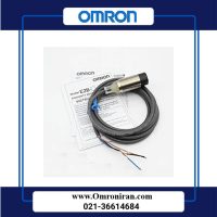 سنسور القایی امرن(Omron) کد E2B-M18KN10-WZ-C1 5M ا