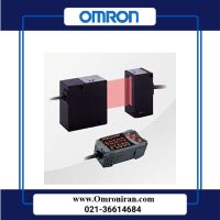 سنسور اندازه گیری لیزری امرن کد ZX-GT2840S11 H