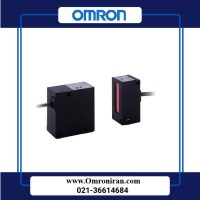 سنسور اندازه گیری لیزری امرن کد ZX-GT28S11 ئو