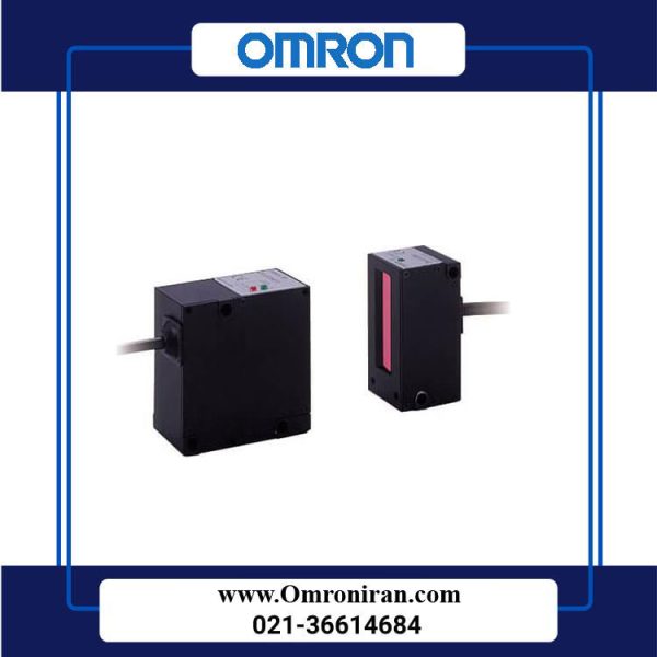 سنسور اندازه گیری لیزری امرن کد ZX-GT28S11 ئو