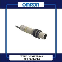 سنسور نوری امرن(Omron) کد E3F2-7B4-P1 ب