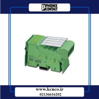 ماژول آنالوگ فونیکس کنتاکت کد 2861661 ا